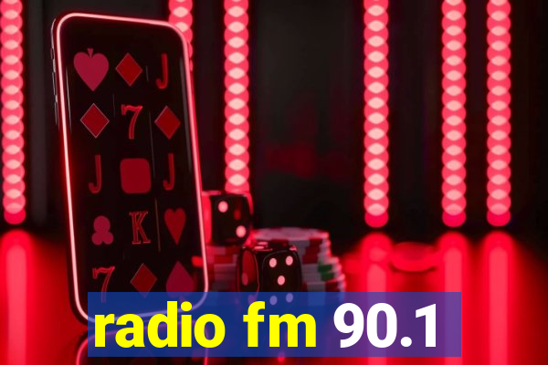 radio fm 90.1